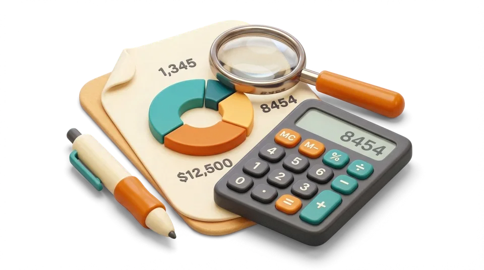 Bewindvoering illustratie