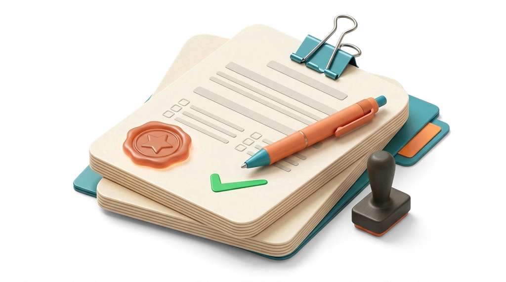 Officiële documenten