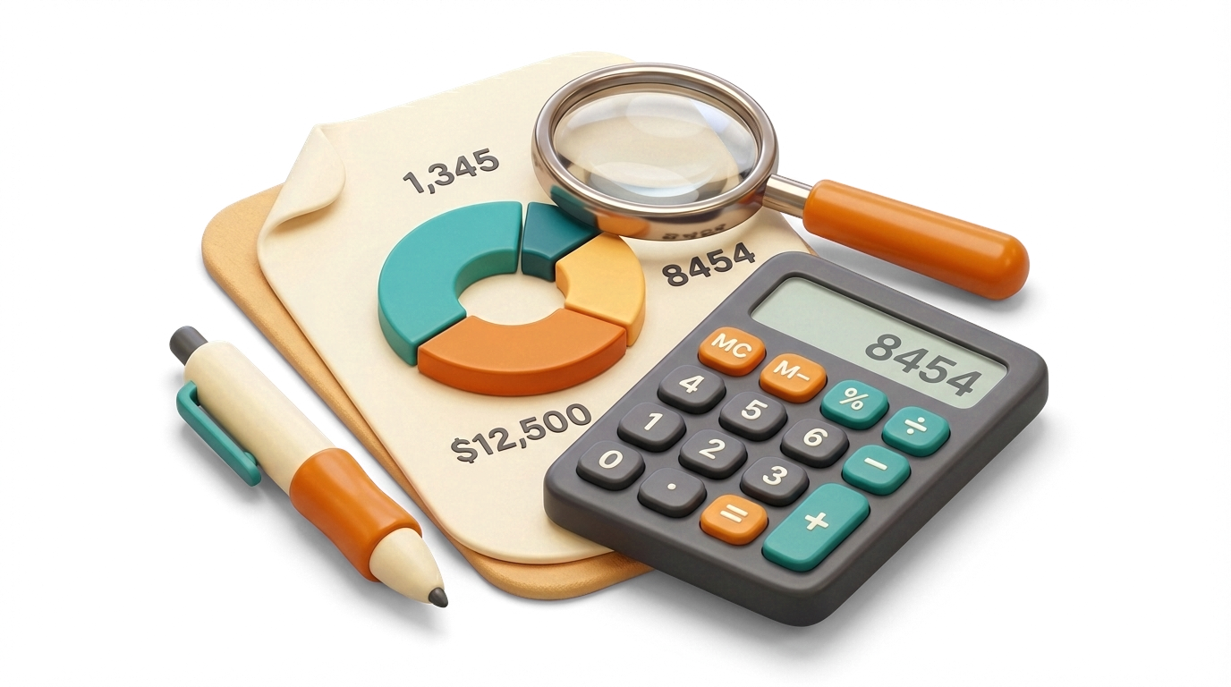 Bewindvoering illustratie